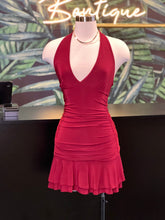 Load image into Gallery viewer, ITS  NOT LOVE DRESS
