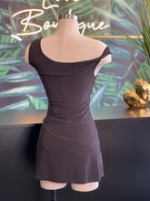 Load image into Gallery viewer, SOLID LOVE DRESS
