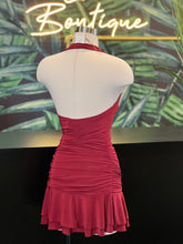 Load image into Gallery viewer, ITS  NOT LOVE DRESS
