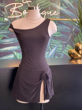 Load image into Gallery viewer, SOLID LOVE DRESS
